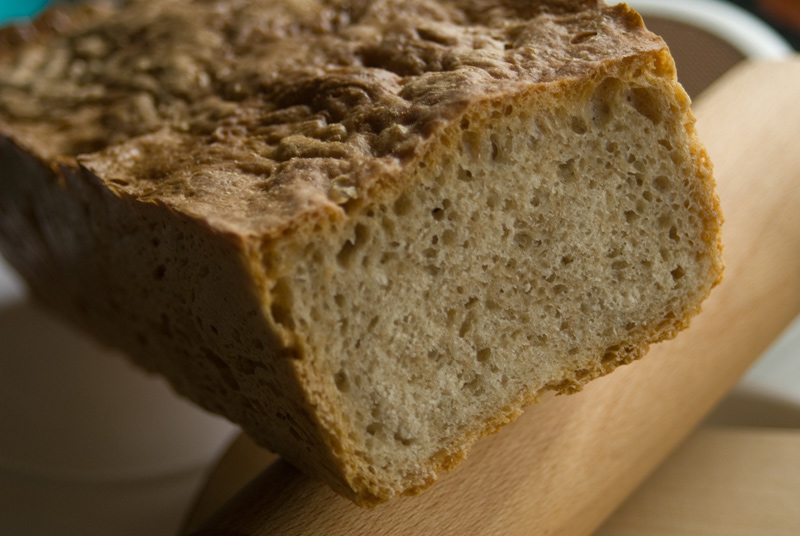 Seitenbacher - ich darf nur nicht an deren bescheuerte Reklame denken!