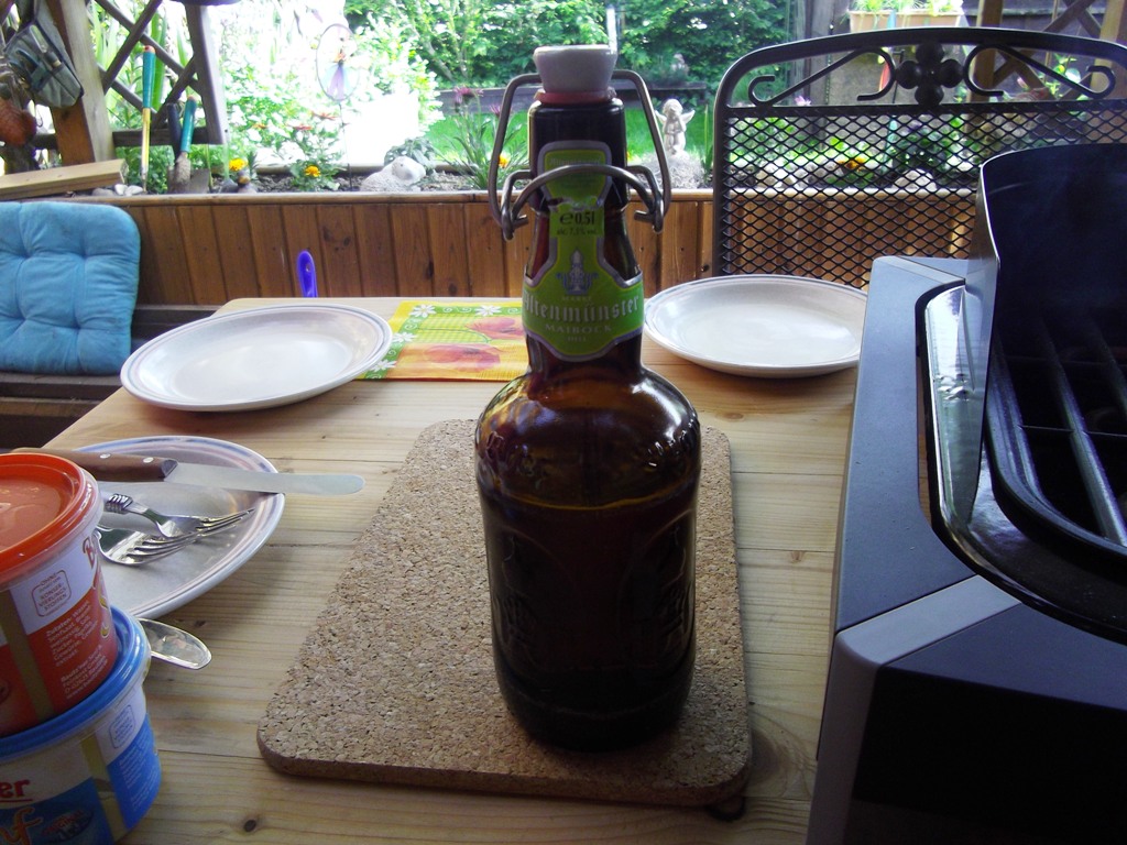 Altenmünster &quot;Maibock&quot;