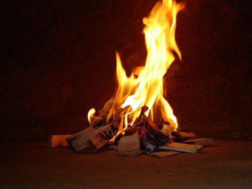 Feuer 02