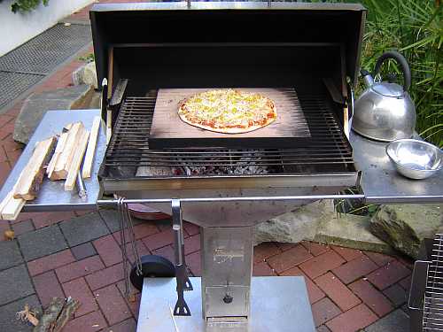 Grill 01