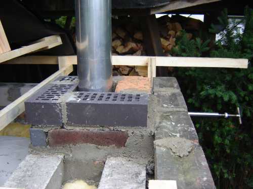 Kamin 01