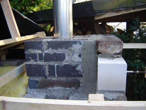 Kamin 03