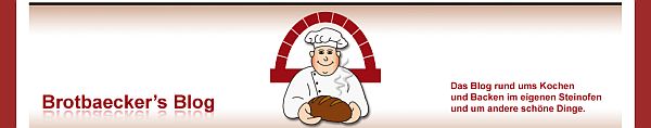 Der Brotbäcker